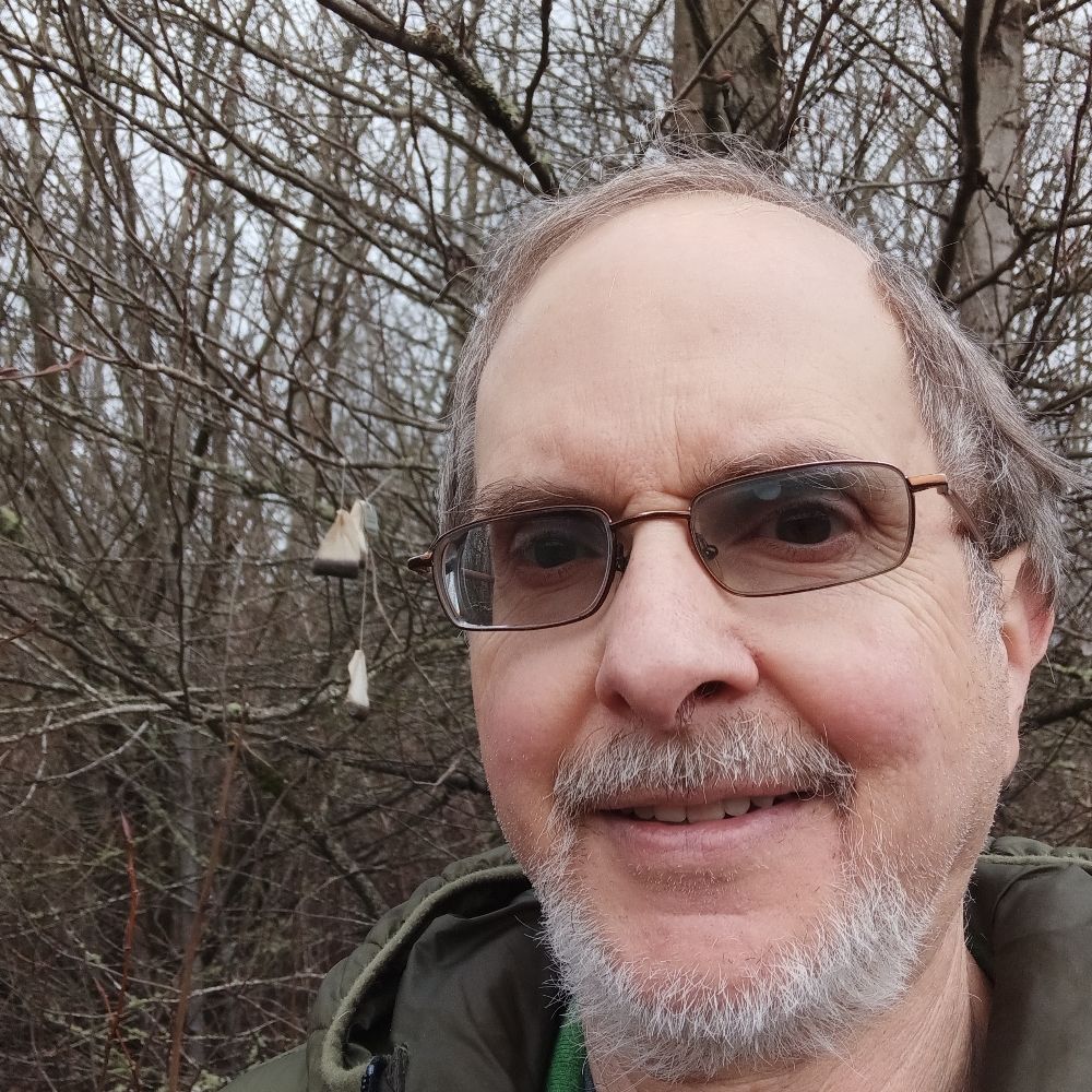 Glenn Hoffman