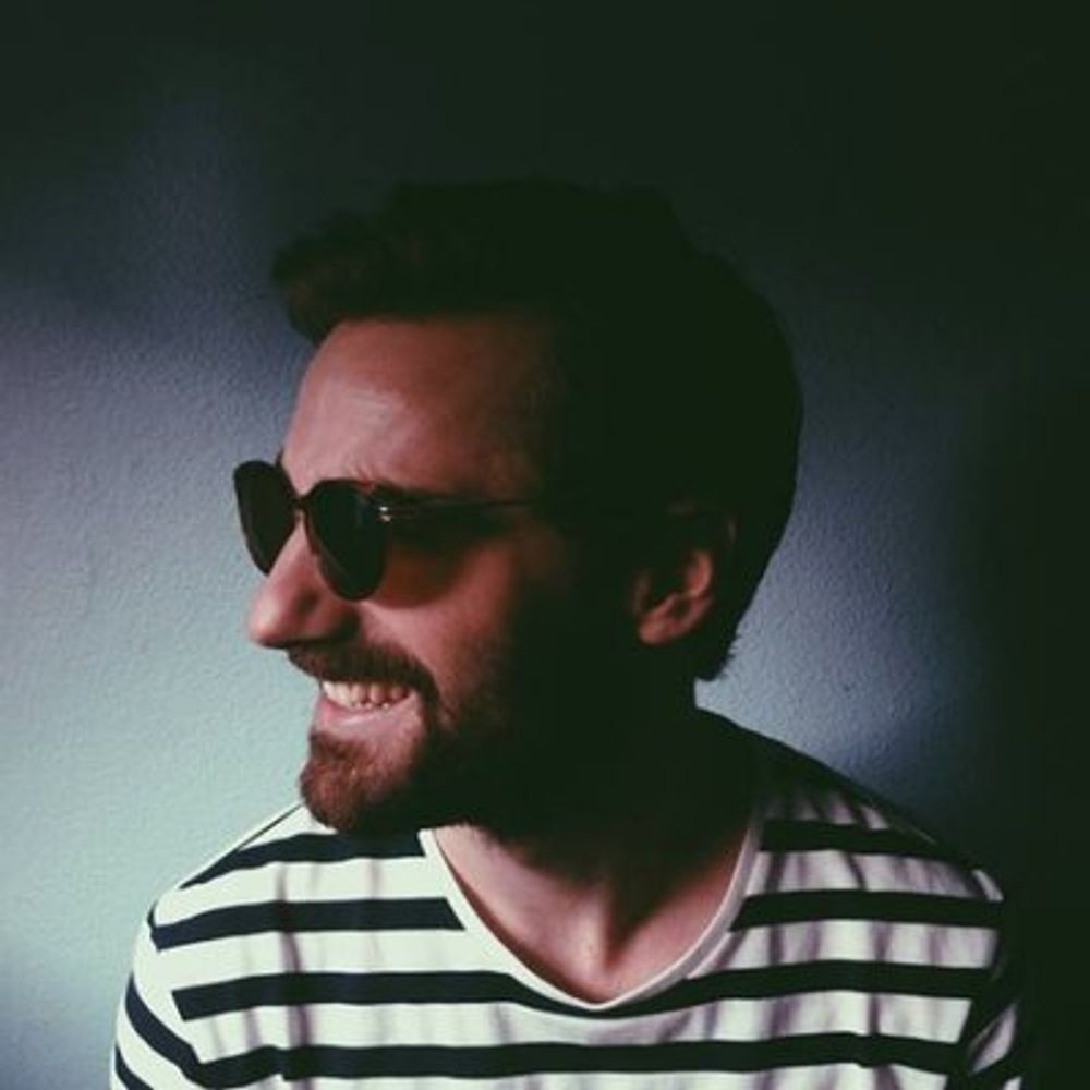 André Tejo