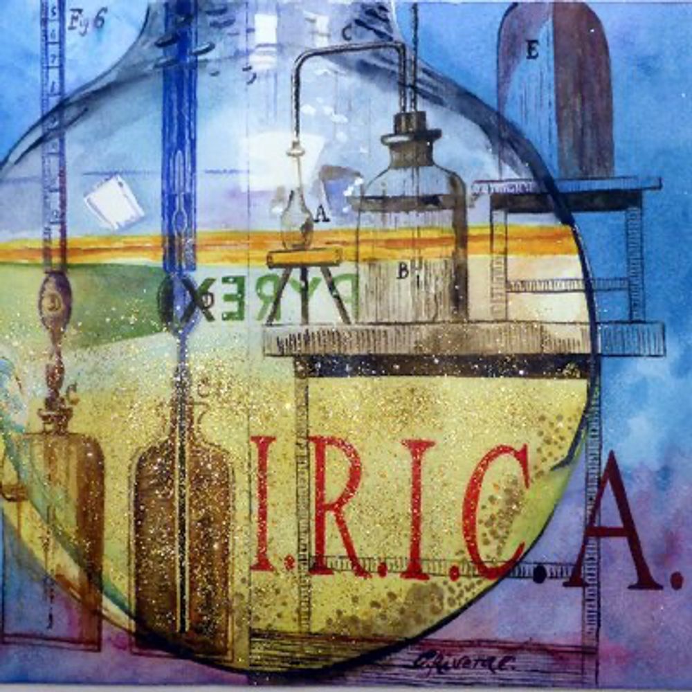 IRICA - UCLM