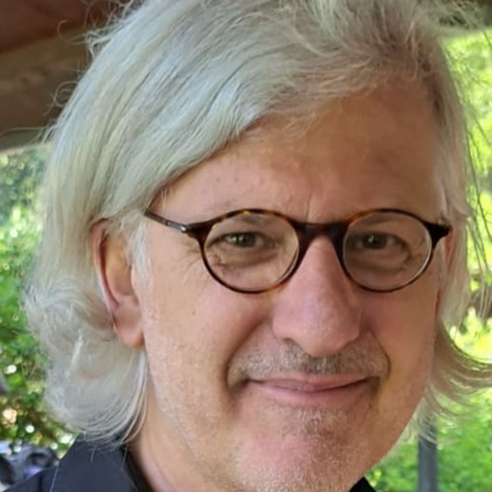 Rüdiger Nübling