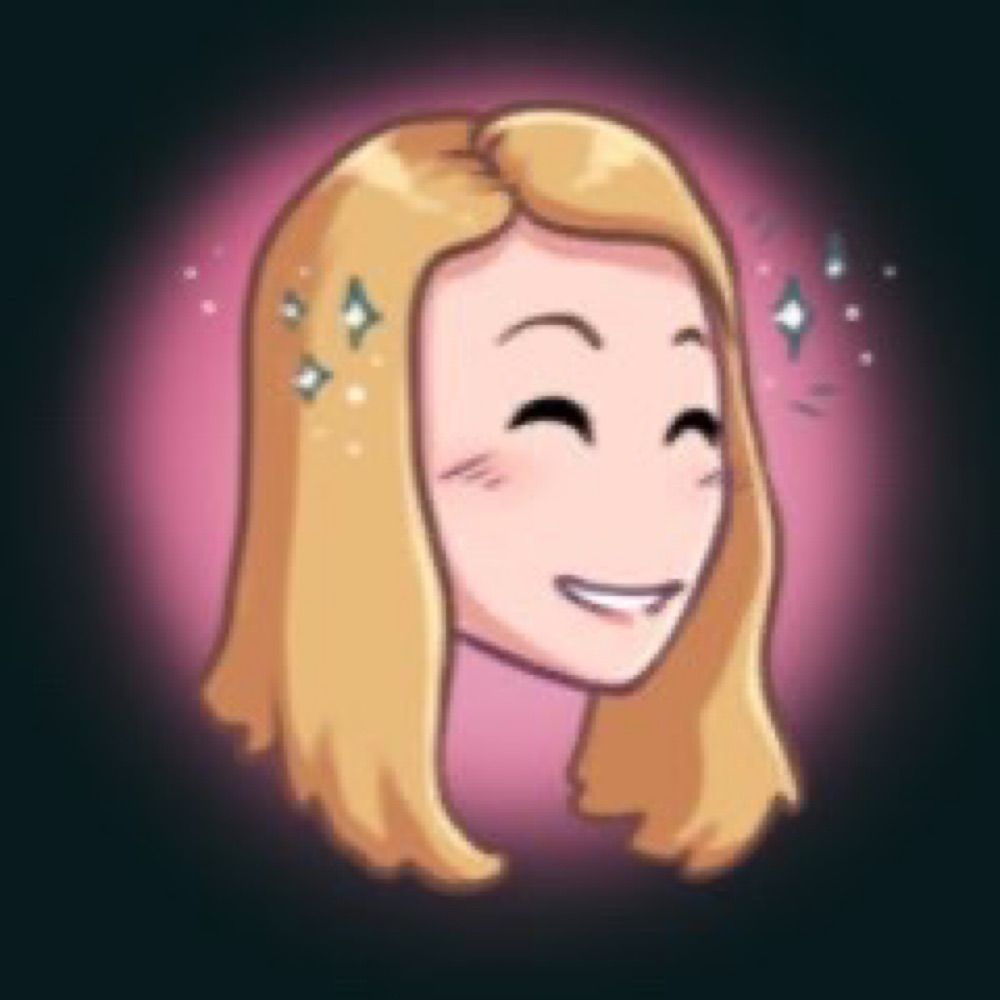 Jess Rose's avatar