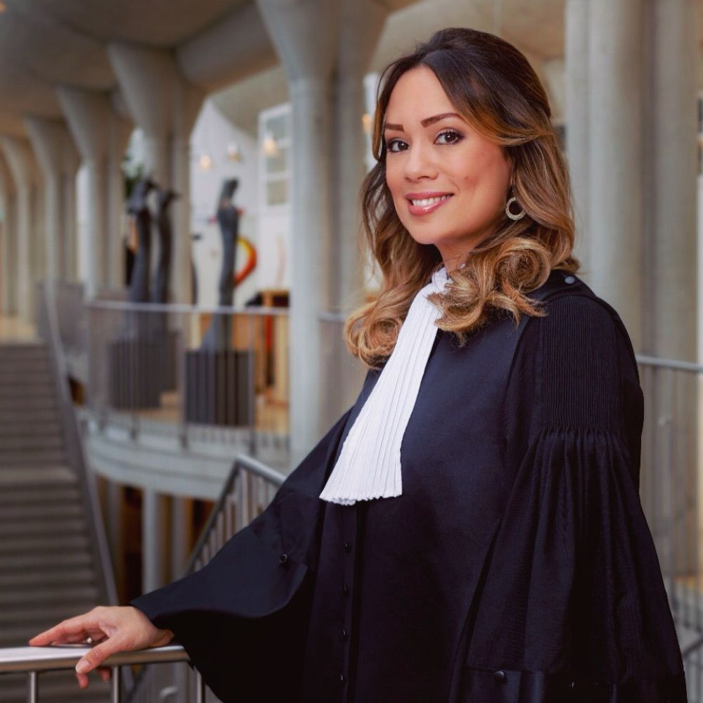 Judge Joyce