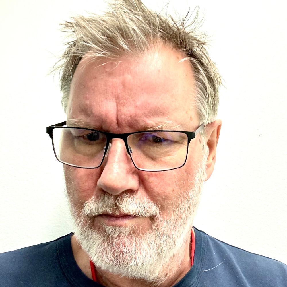 Jørn E. Kaalstad