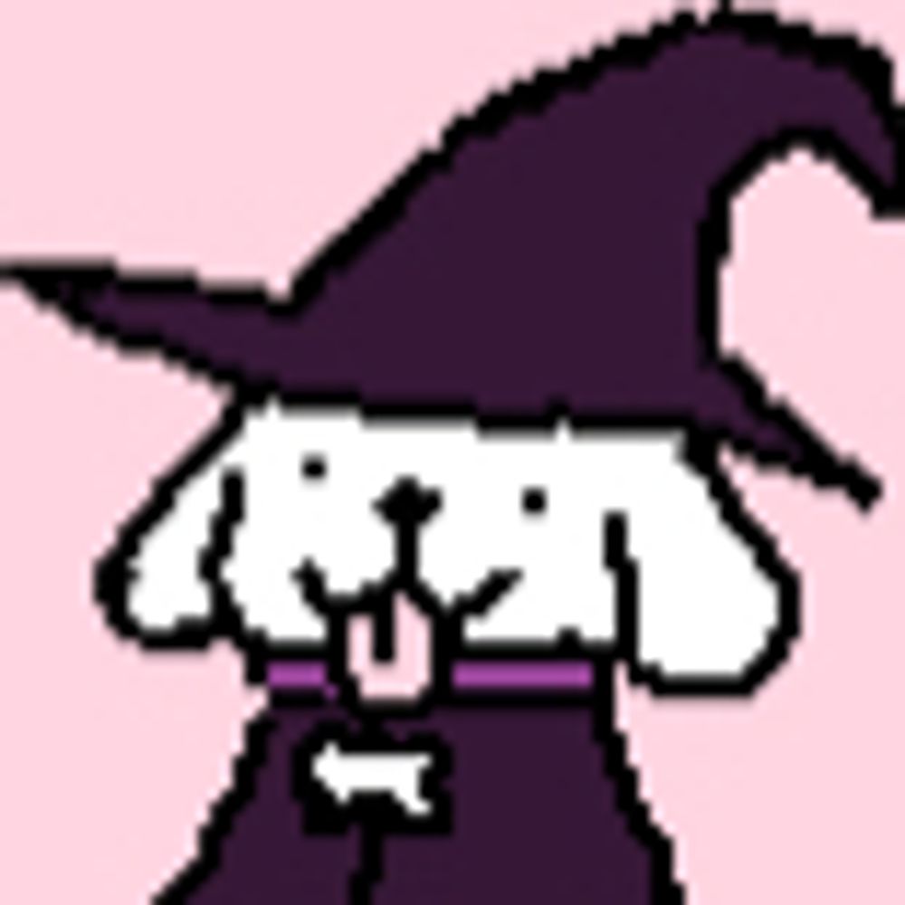 ♣️ Male Witch Medusæ ♣️(🔞)