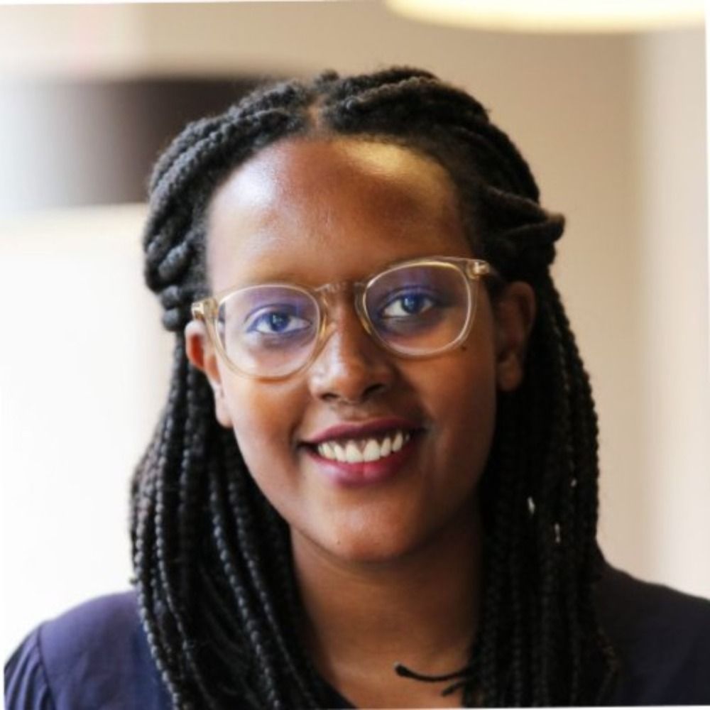 Sandra Butoyi