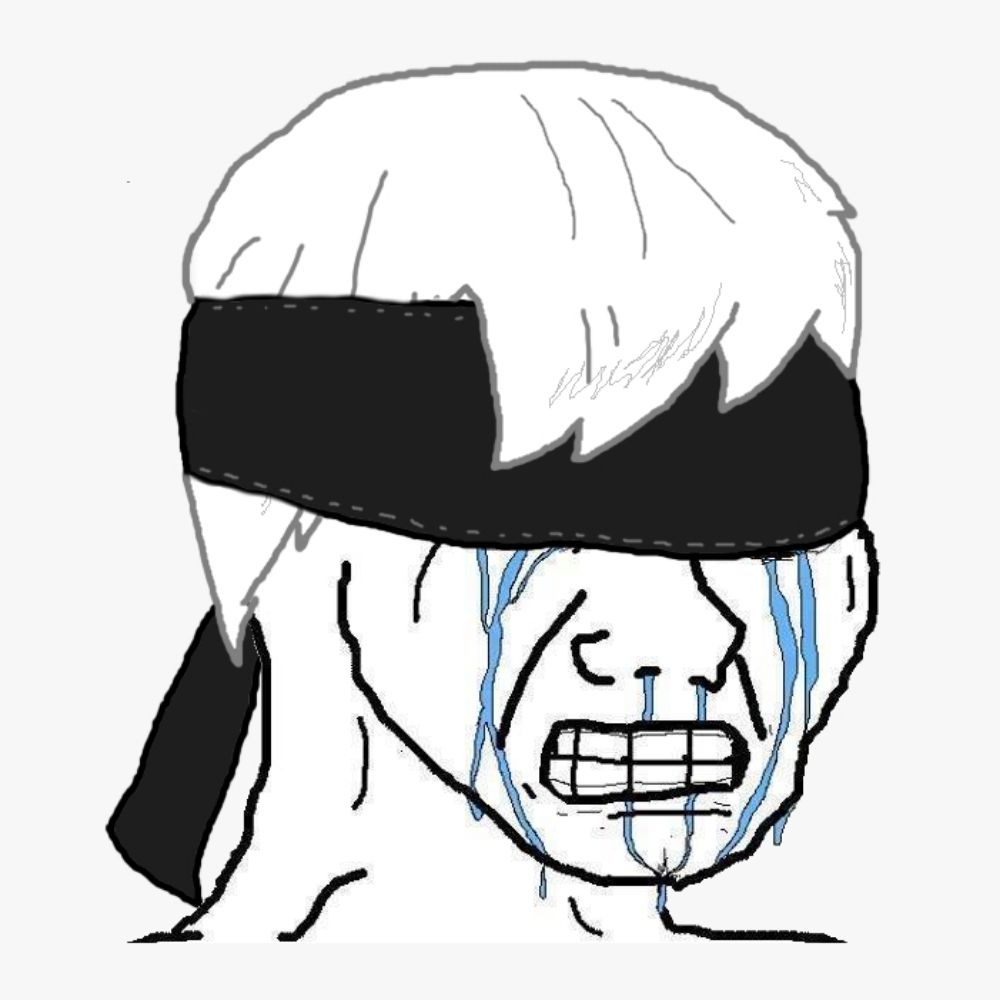 shellshocked from the idgaf war