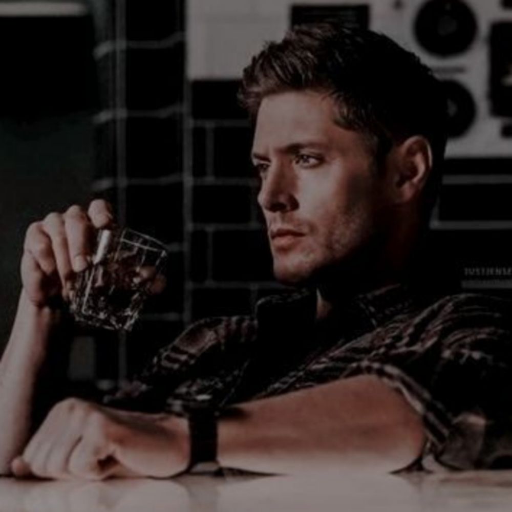 Dean Winchester | Parody