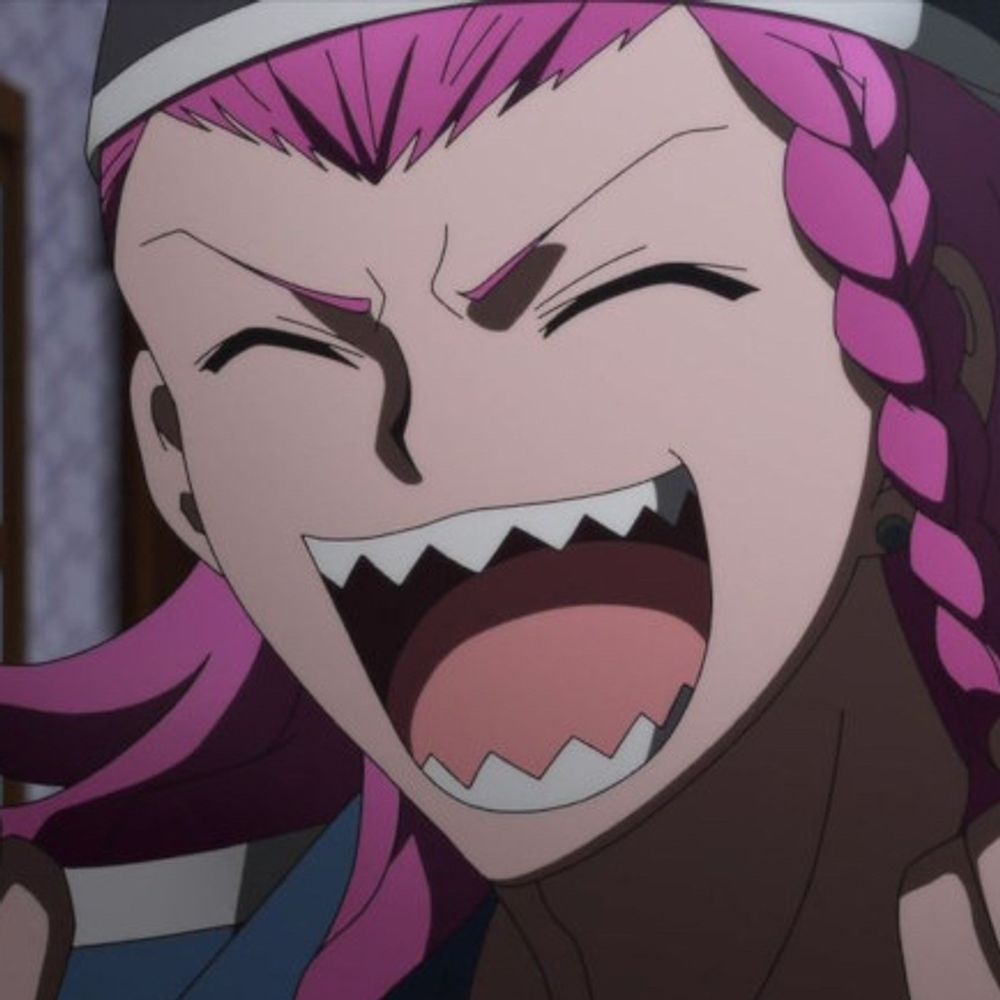 DanmakuSpam (June!)