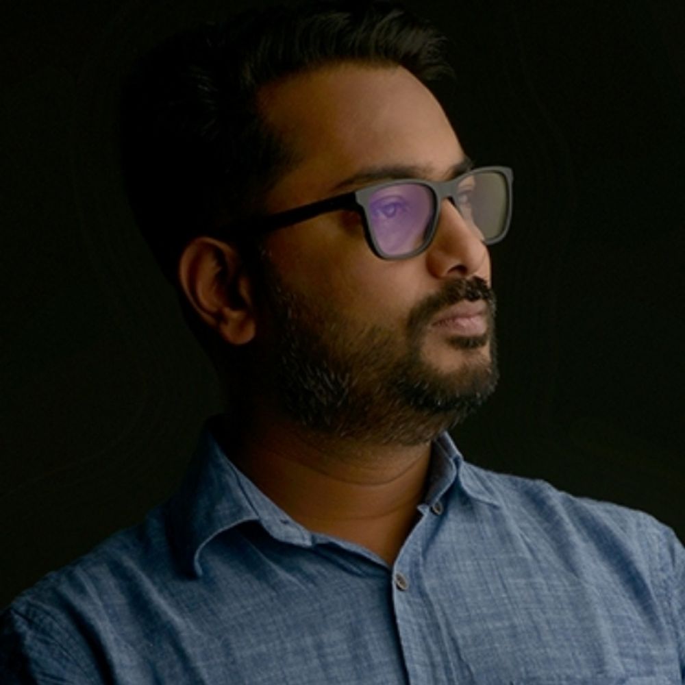 Saju Thomas Paul