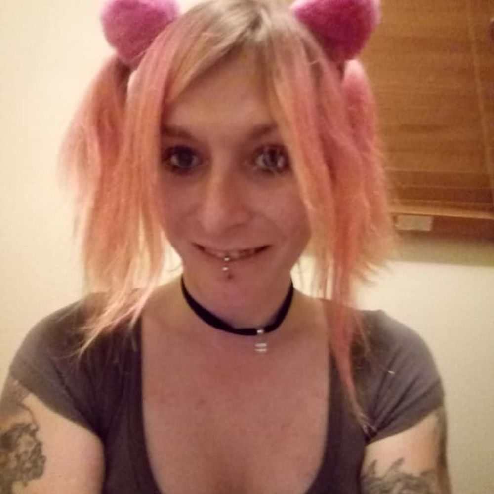 Dizaster The DemiGoddess