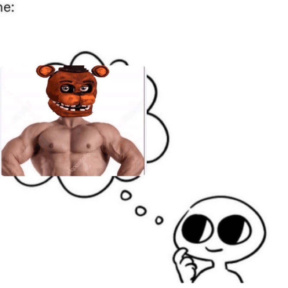 bear look-ater