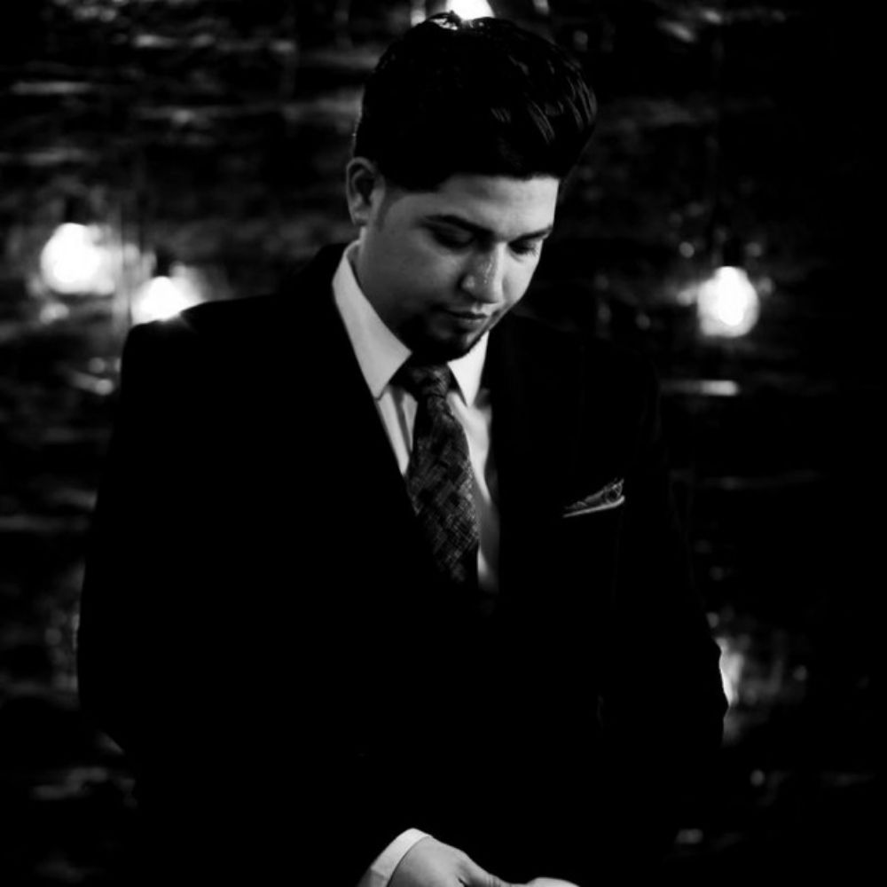 Javad Rajabzadeh