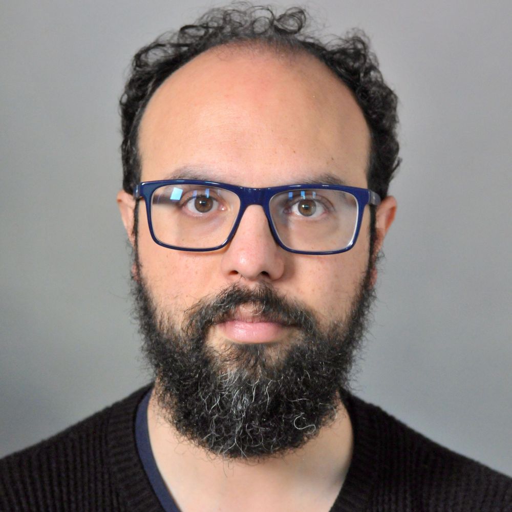 Armando Caroca