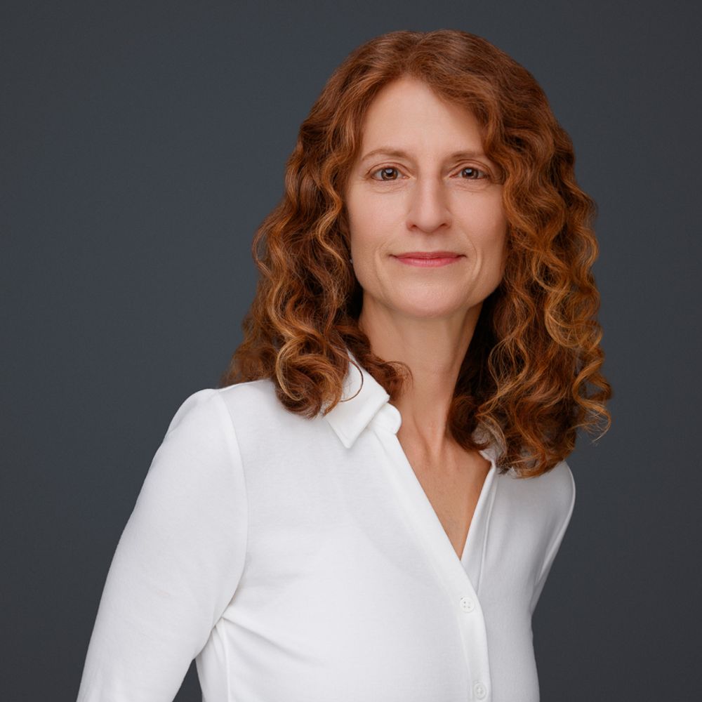 Eilene Zimmerman