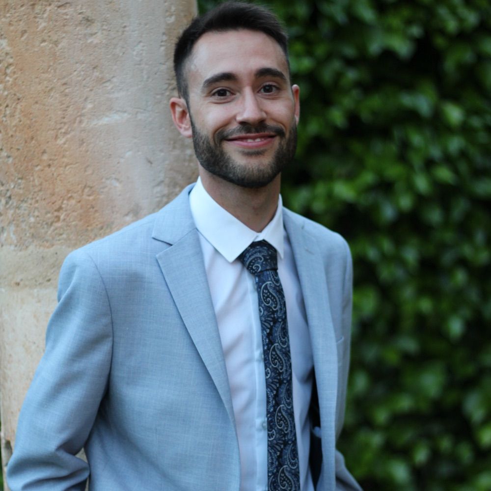 Alejandro M Barrio