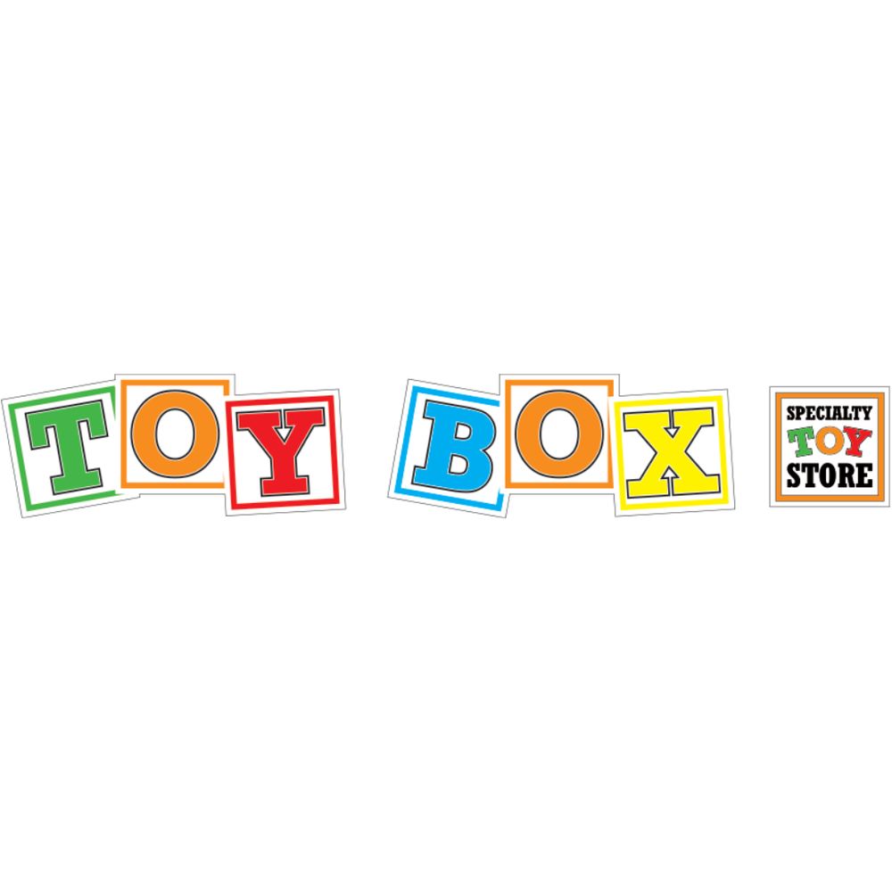 Toy Box Michigan
