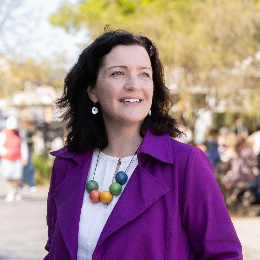 Sara Templeton