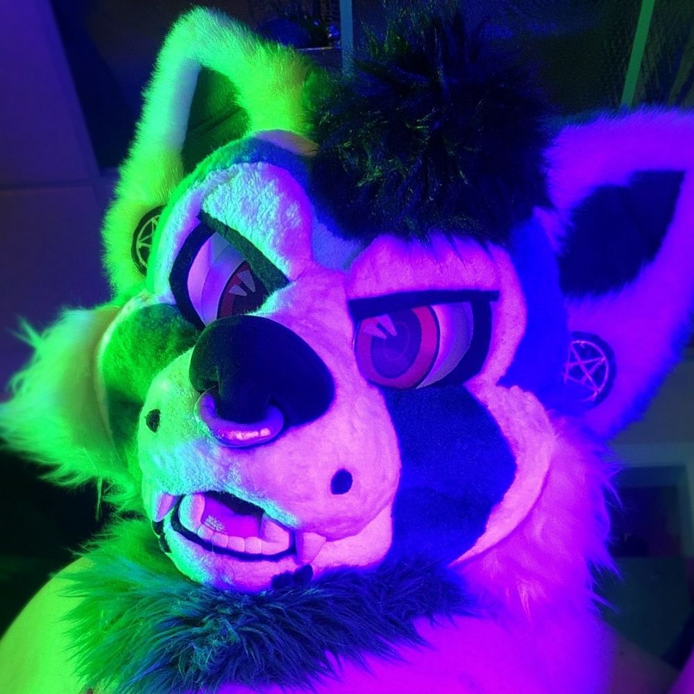 ⛧PandaMoanium⛧