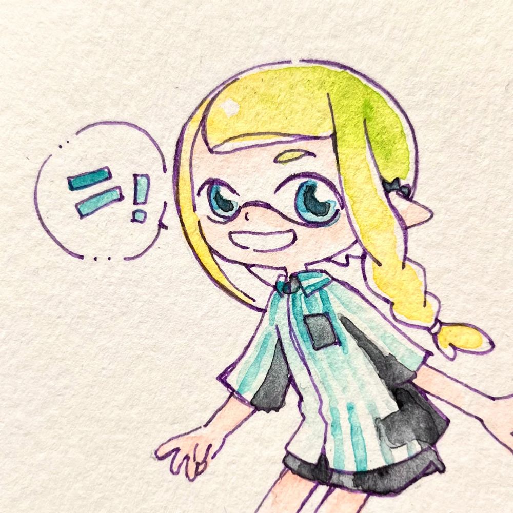 ぴのの🦑