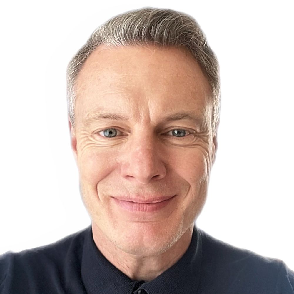 Adrian Monck