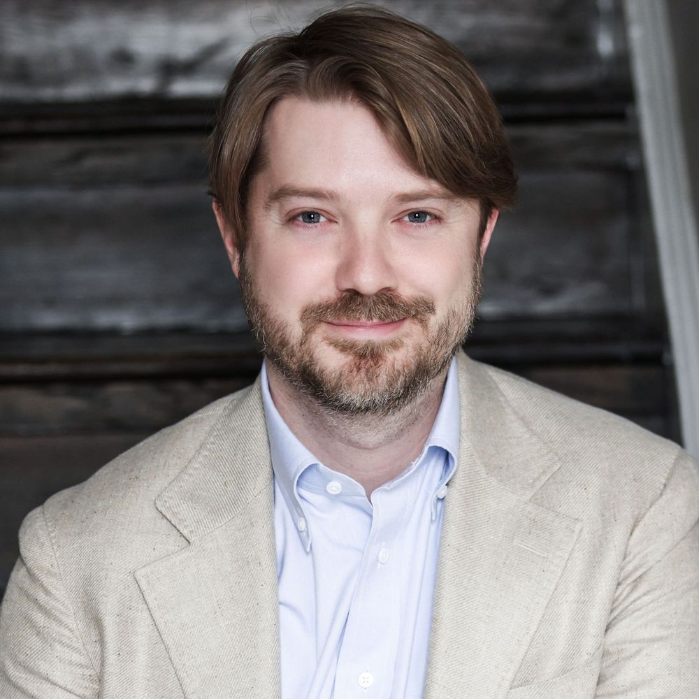 Kyle Morse