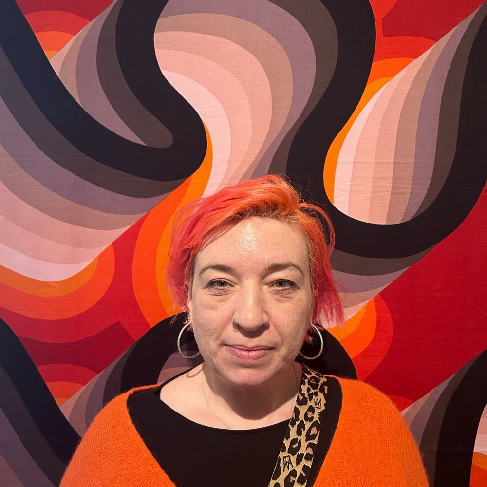 Suzy Broadbent