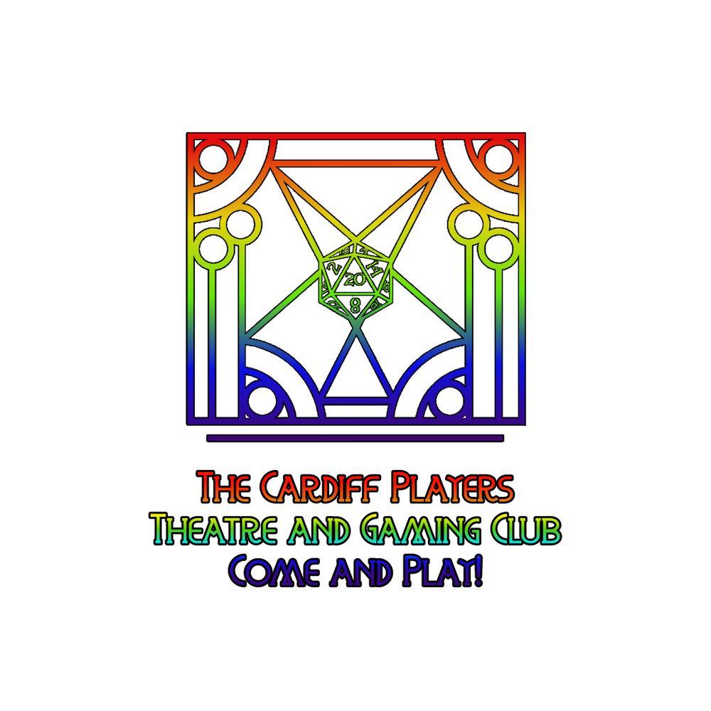 Cardiff Players Theatre & Gaming Club