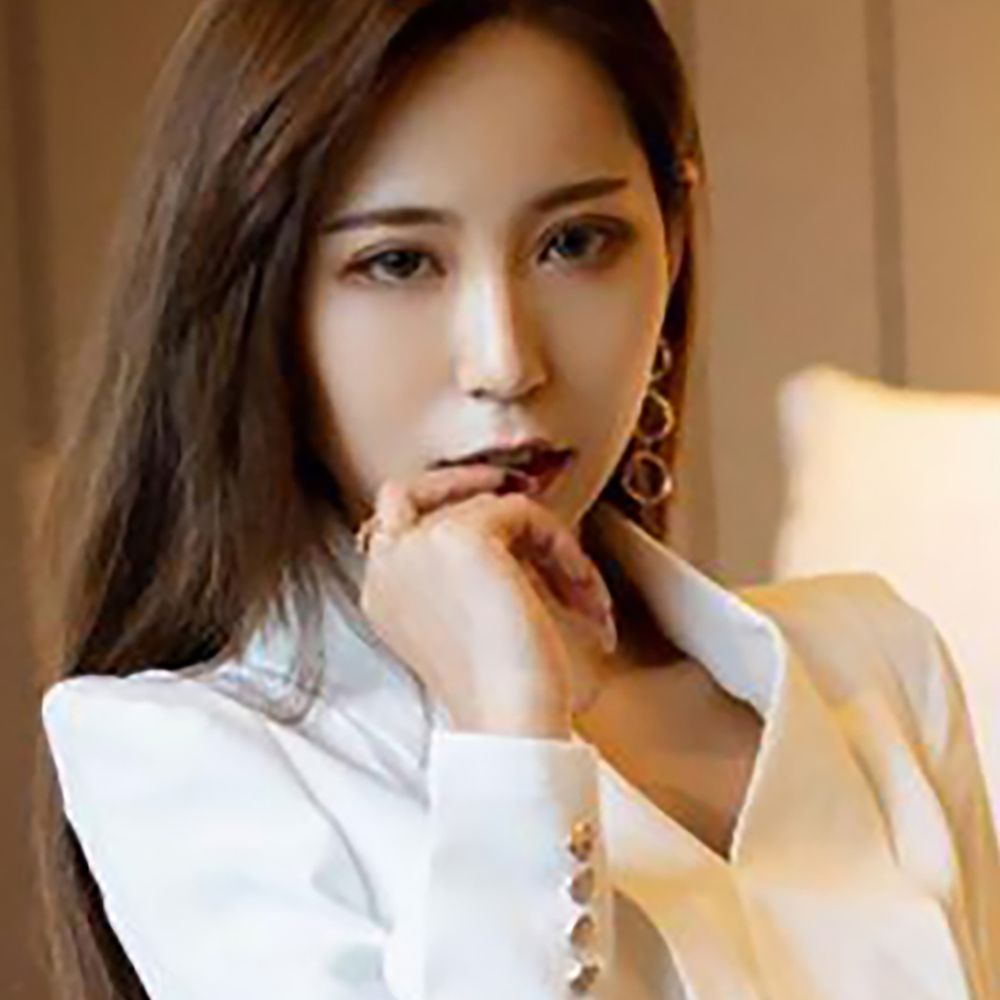 Jia Feng aka Miss P