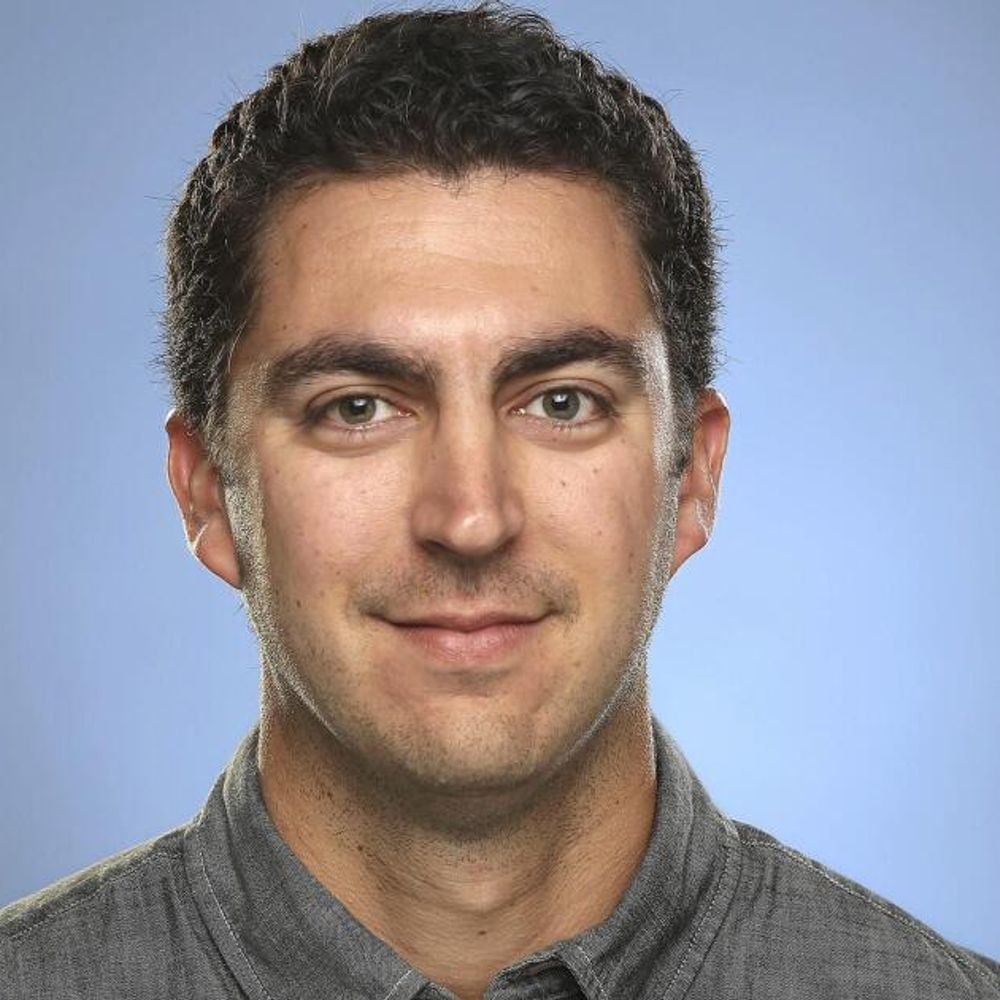 Ben Poston