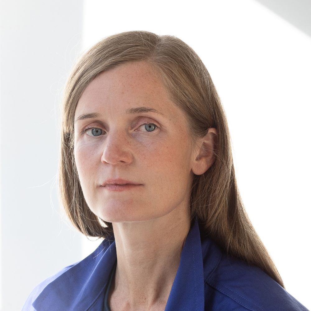Toril Johannessen