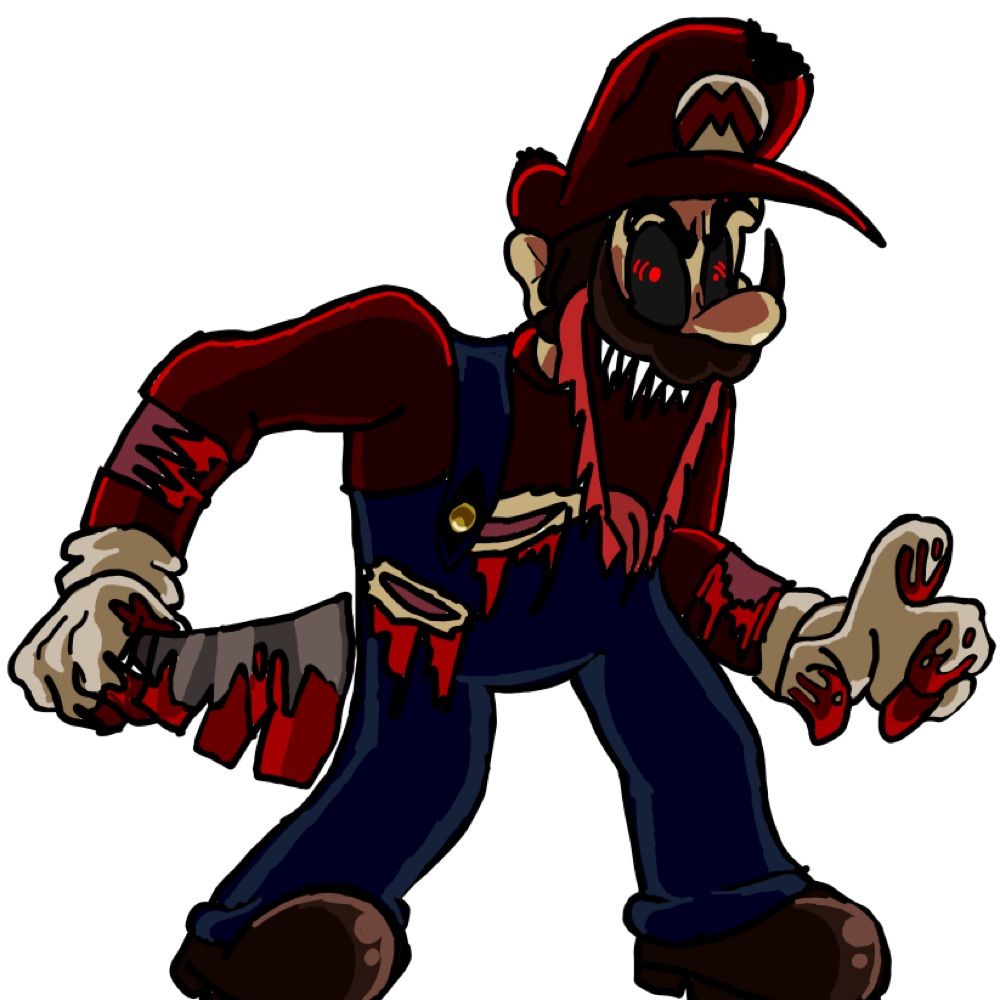 Mario.exe