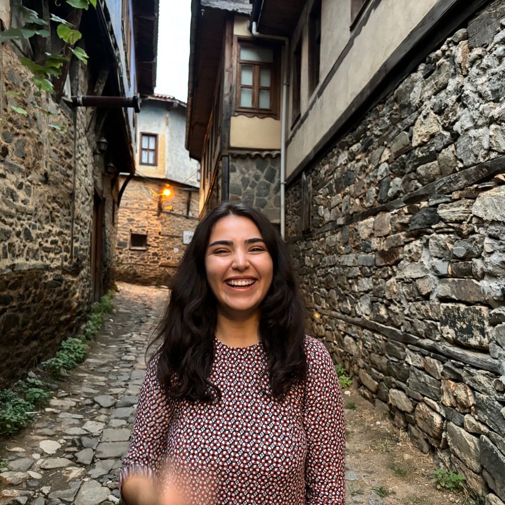 Gamze Elvan