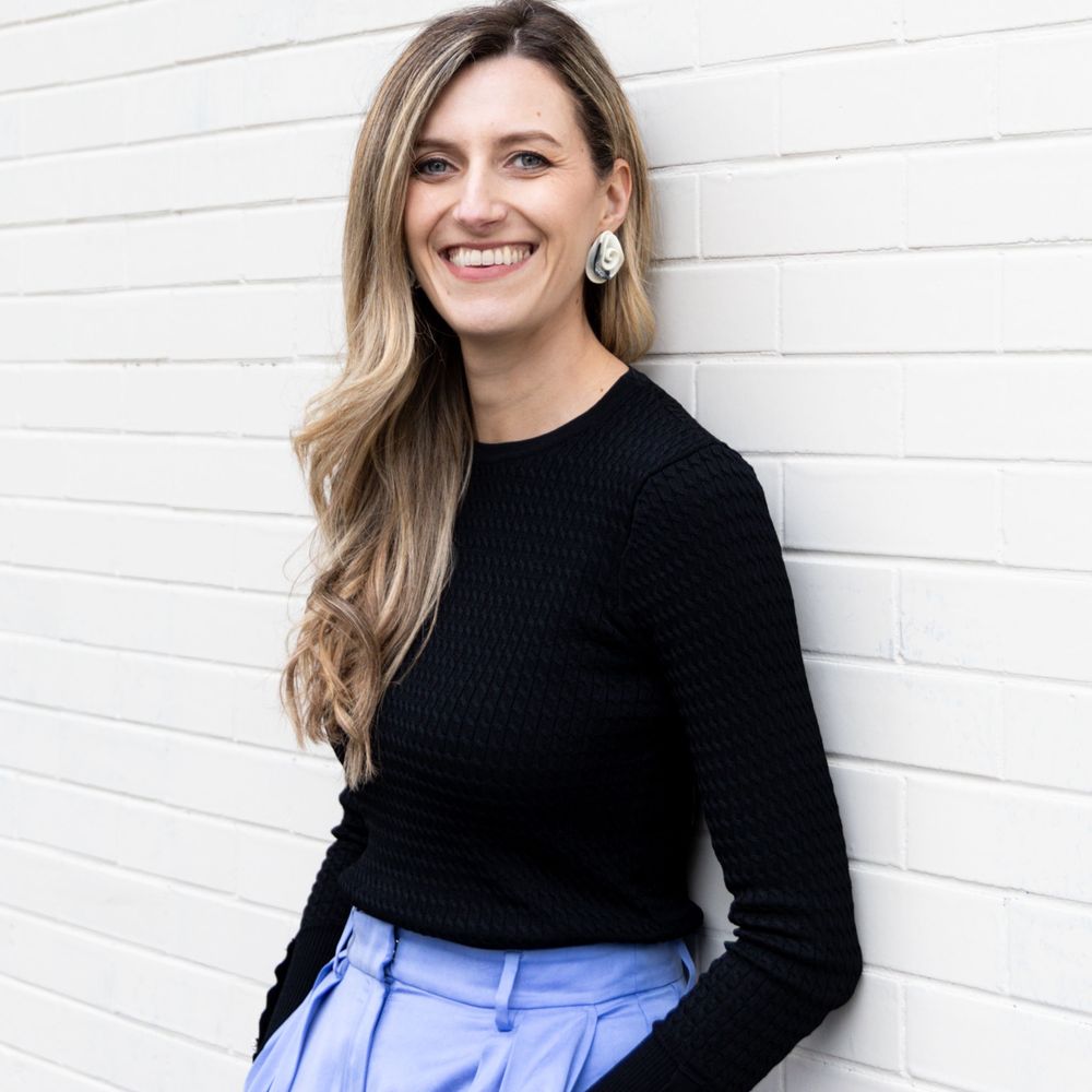 Sarah Karp