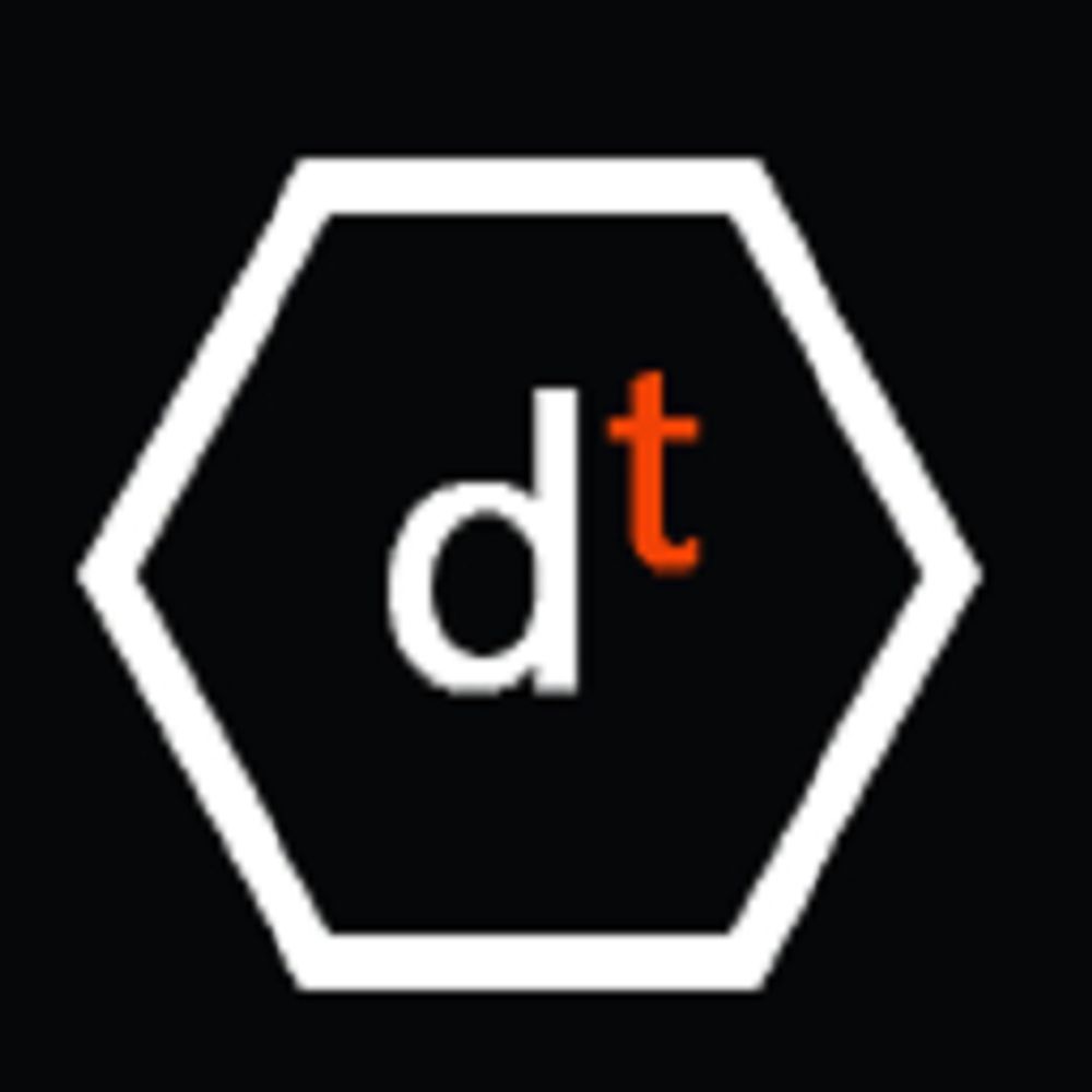 Digital Theory Ltd.
