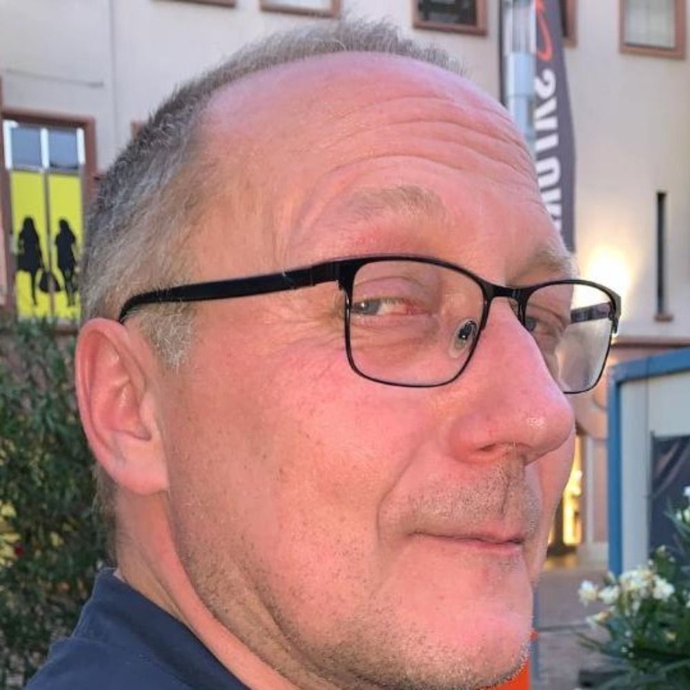 Ralf Toepfer