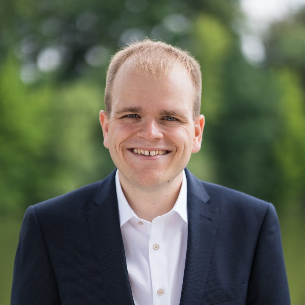 Thorsten Reppert