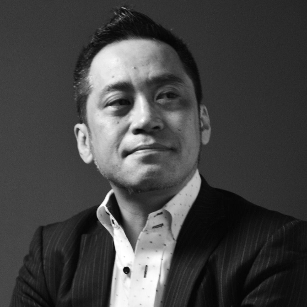 清 義明 (Yoshiaki Sei)