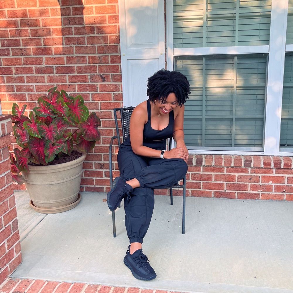 Candace Howze