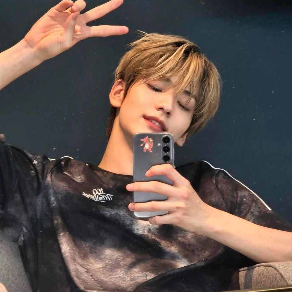 Geovana ⚢🥀 ♡ VIU O ATEEZ