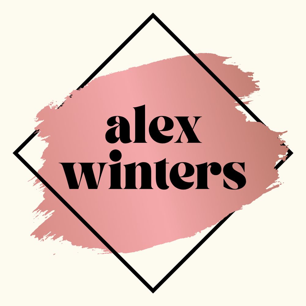 Alex Winters | Romance Author