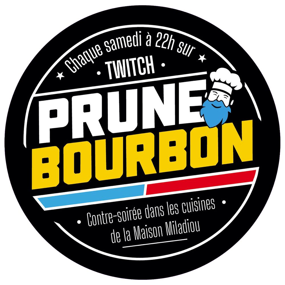 Prune Bourbon