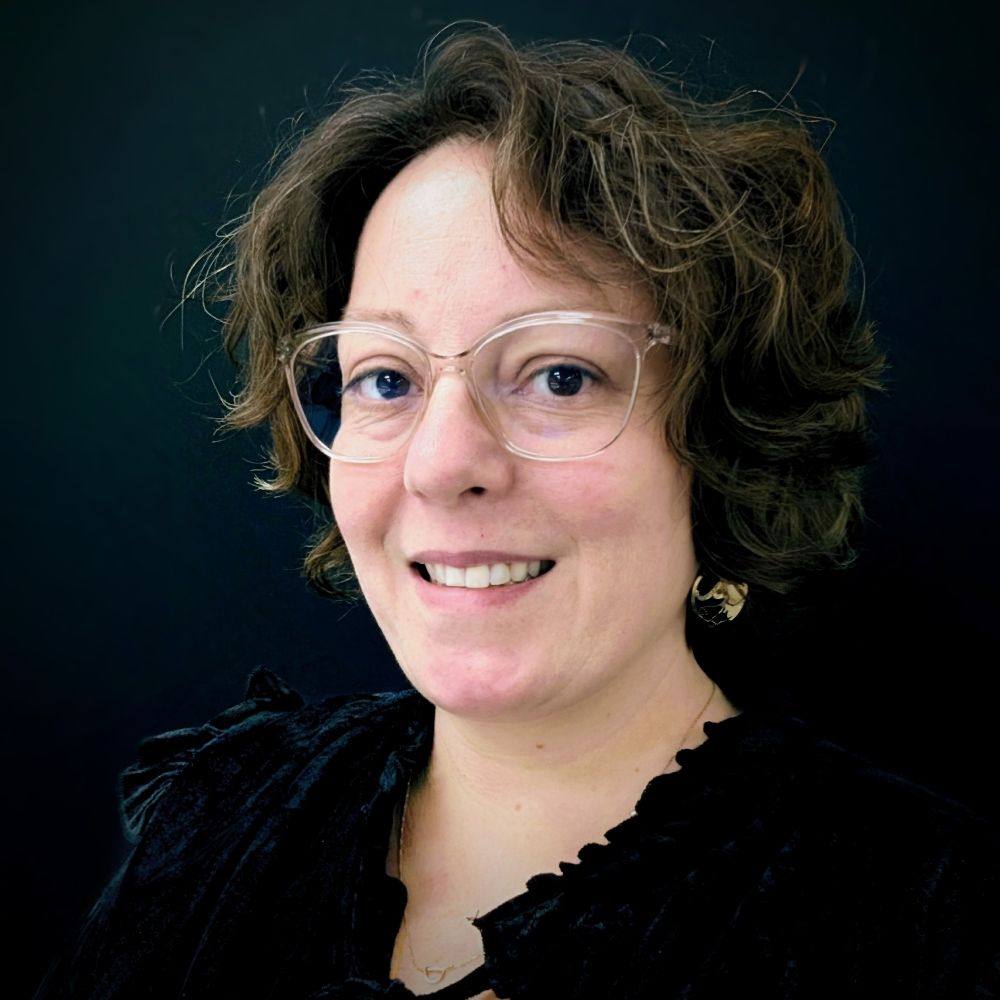 Missy Perritt