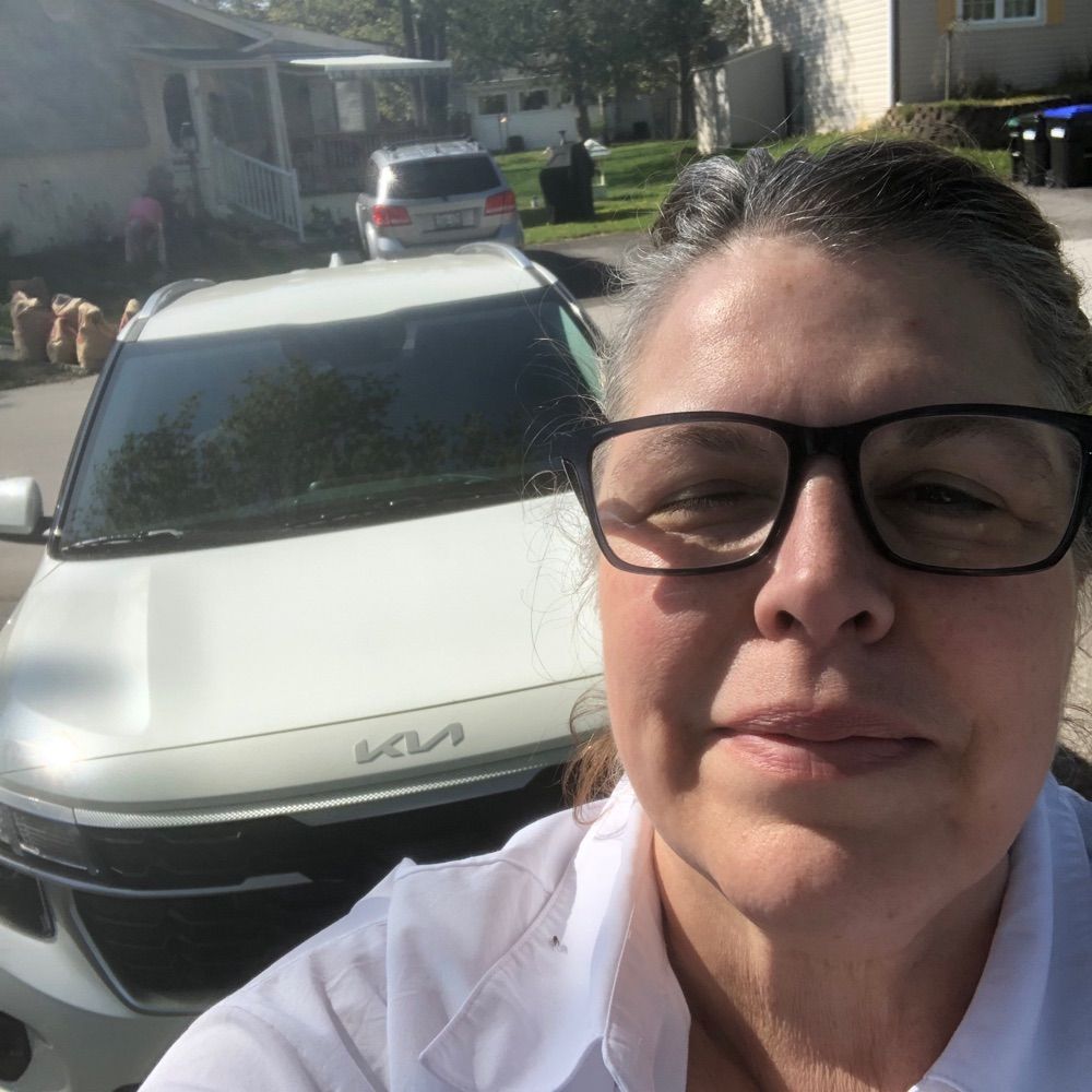 Sylvie Labrosse, CFRE