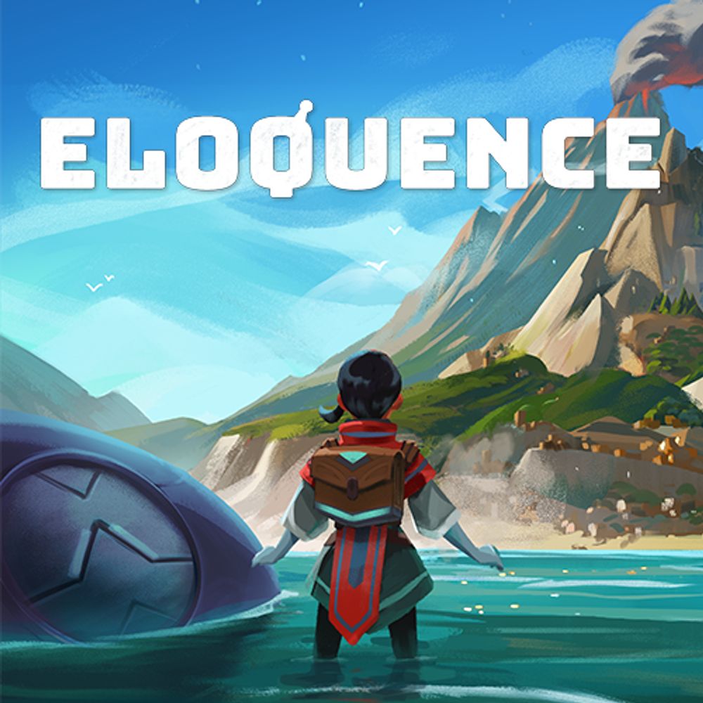 Eloquence