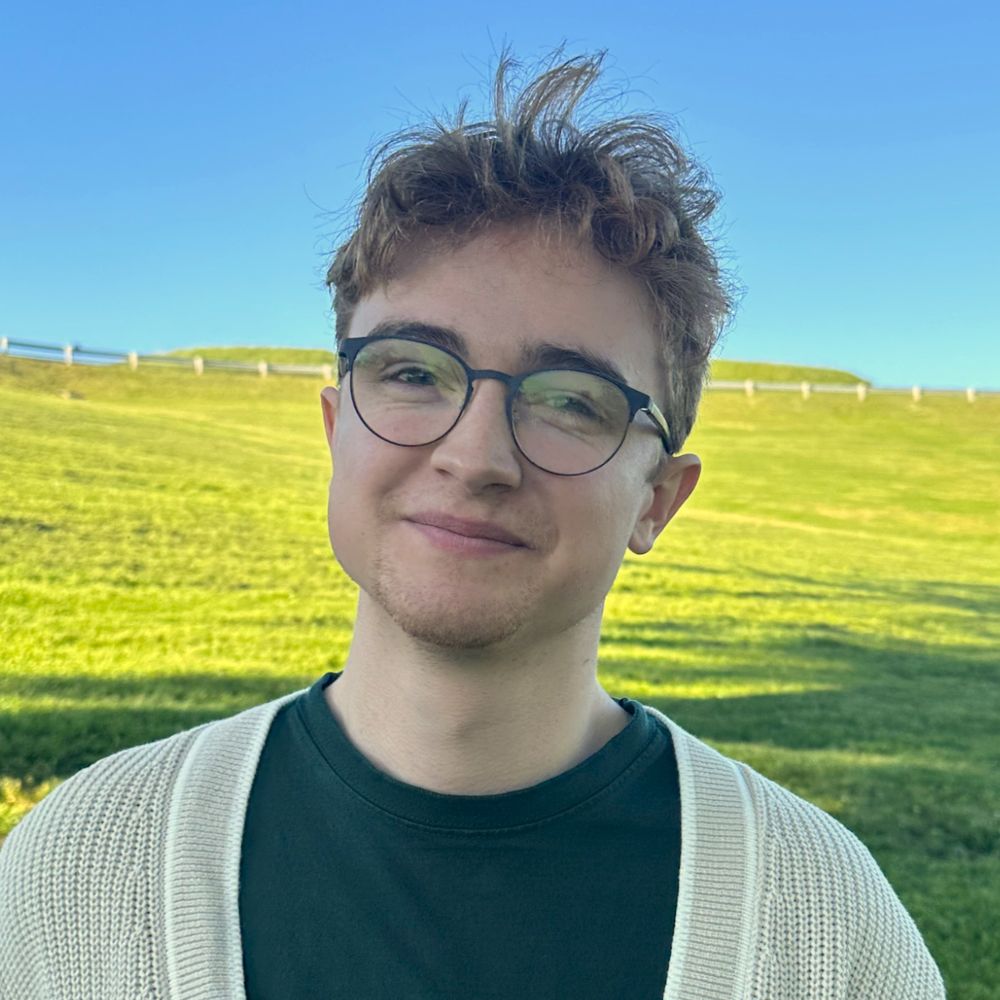 Cameron Yetman
