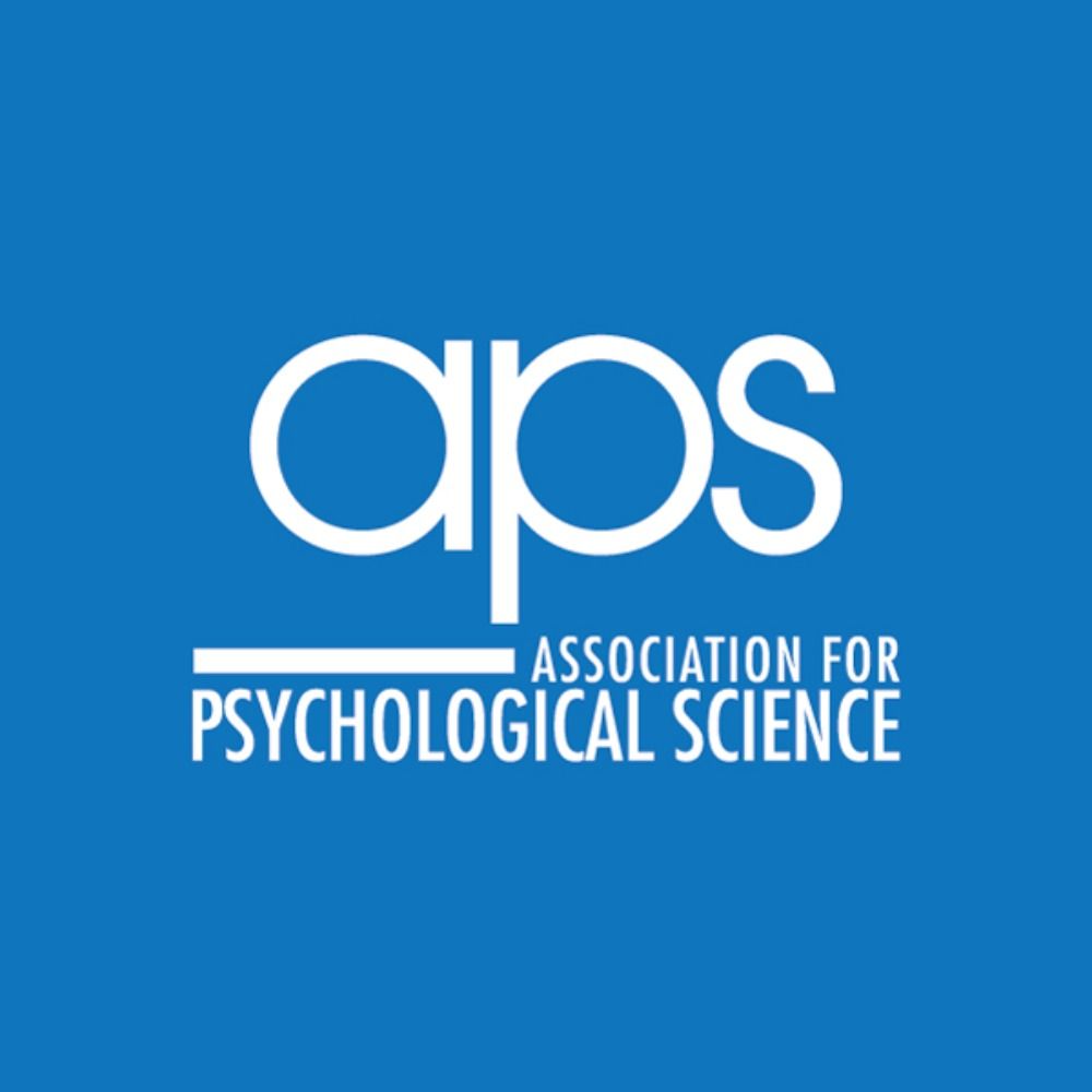 Association for Psychological Science's avatar