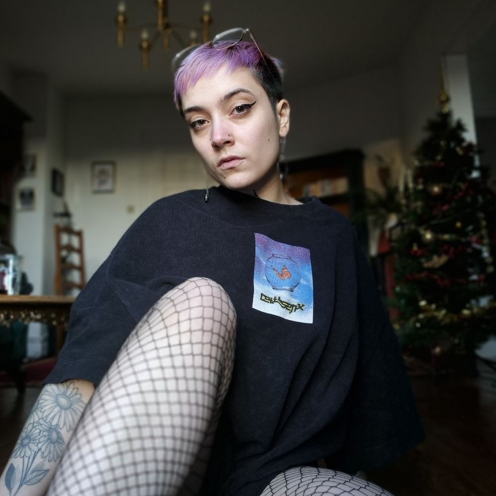 User avatar