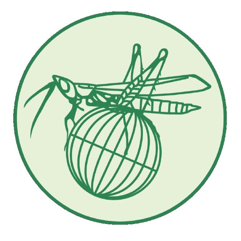 Journal of Orthoptera Research