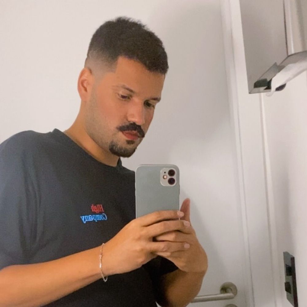 Matt
