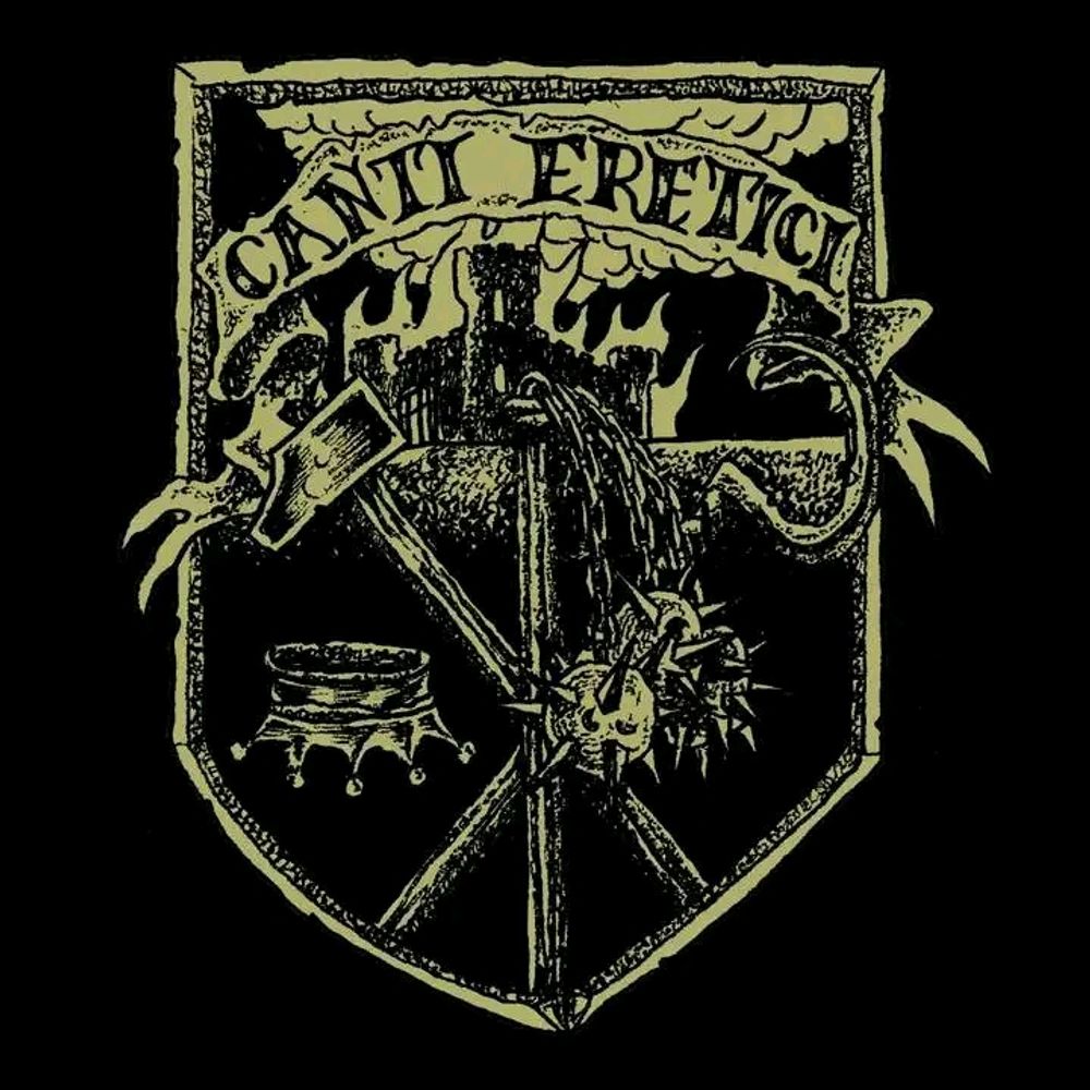 Canti Eretici